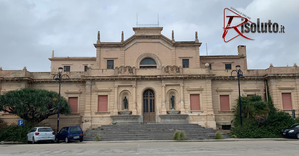 Nuovo bando con qualche novità per le Terme di Sciacca, Schifani: «Rispondiamo alle dinamiche del turismo termale»