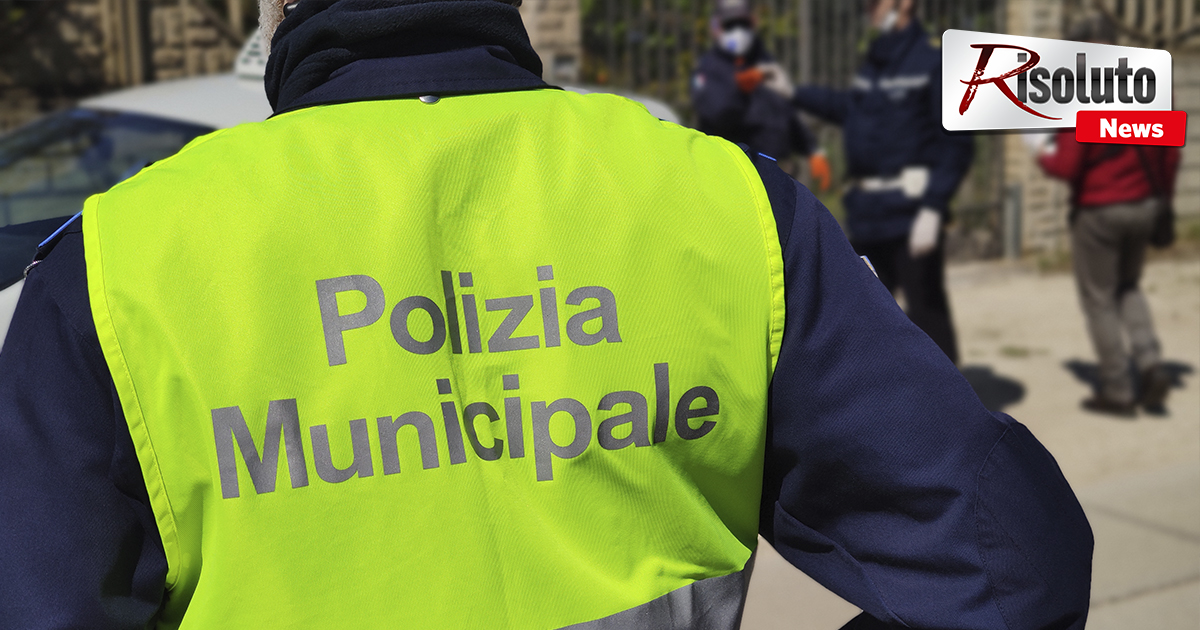"Maltrattamento di cani a Sciacca", la polizia municipale consegna gli atti in procura