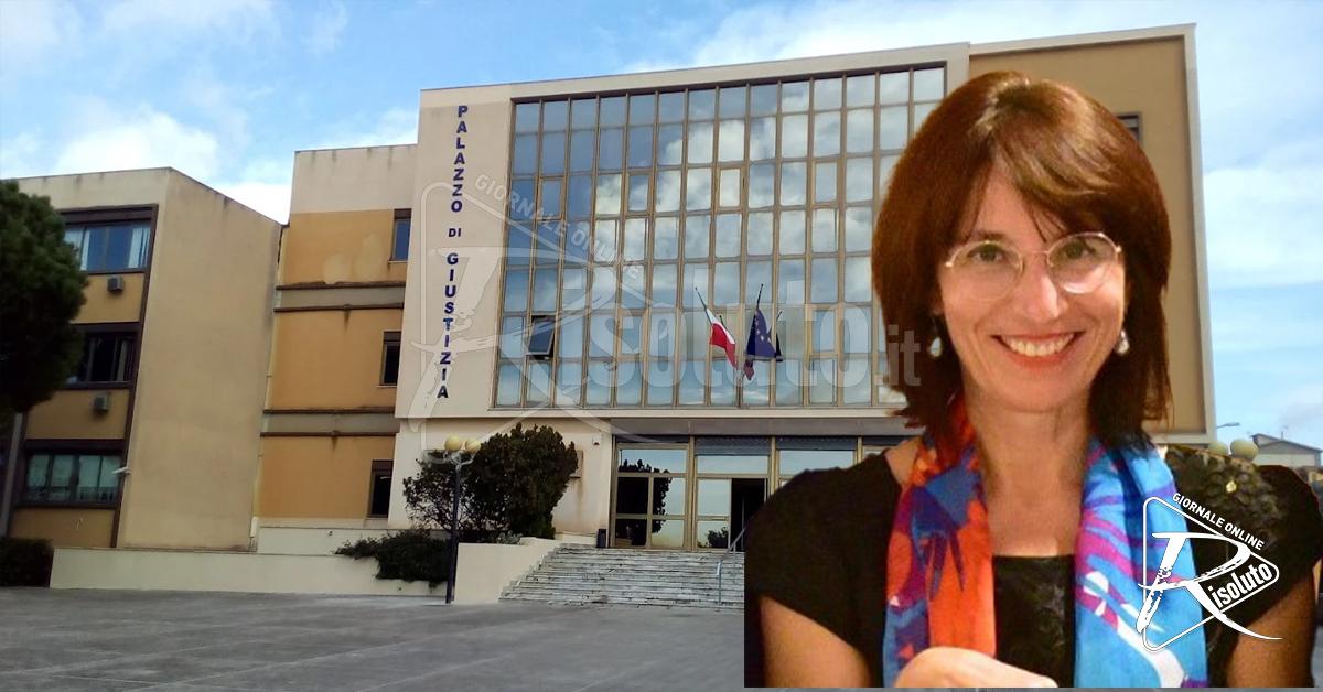 Giovane donna di Sciacca assolta in appello dall'accusa di resistenza a pubblico ufficiale