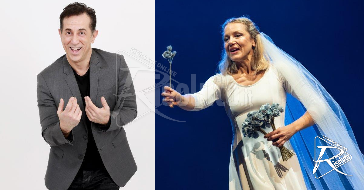 Teatro L’Idea Sambuca: al via la stagione 2025/2026