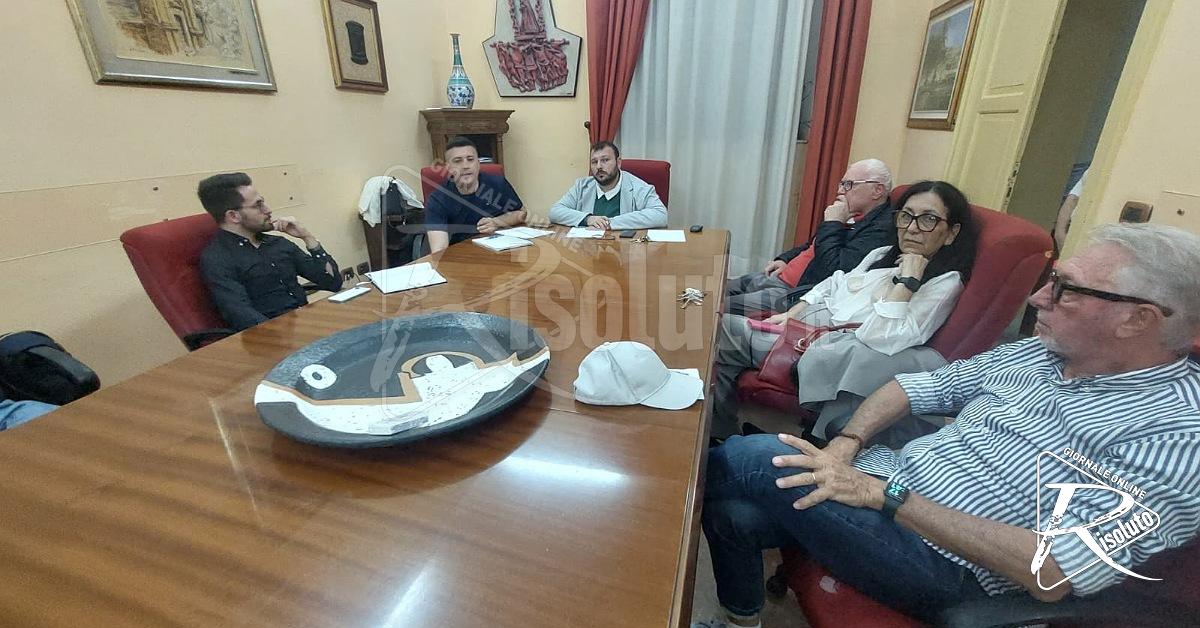 Pacchetti turistici "all inclusive" per il Carnevale di Sciacca 2026, la Futuris incontra le strutture ricettive (Video)