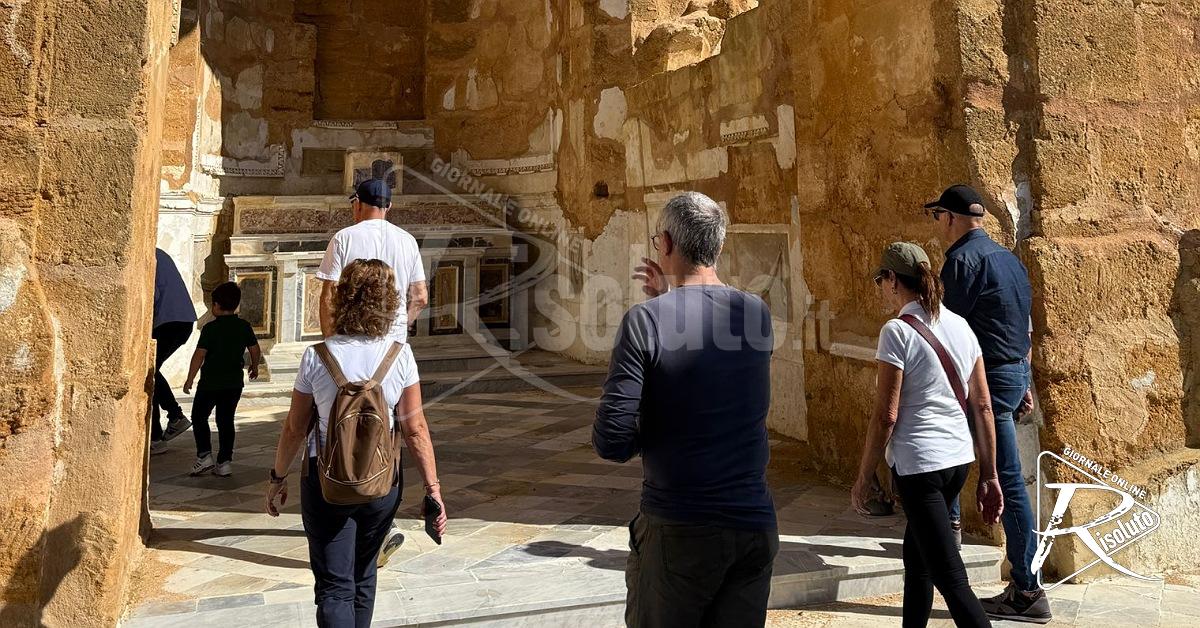 Montevago rinasce grazie al bonus da 5 mila euro, in 17 acquistano casa