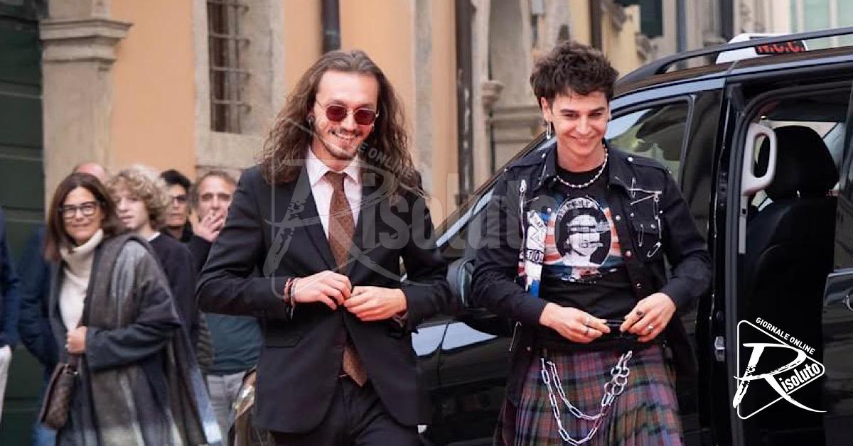 Vito Mistretta di Menfi premiato al Believe Film Festival di Verona (Video)