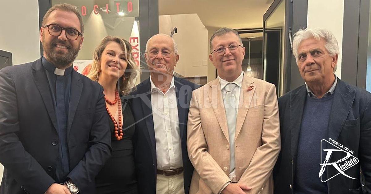 Inaugurato a Sciacca il Museo del Corallo, Di Giovanna: "Tanti giovani innamorati di quest'arte" (Video)