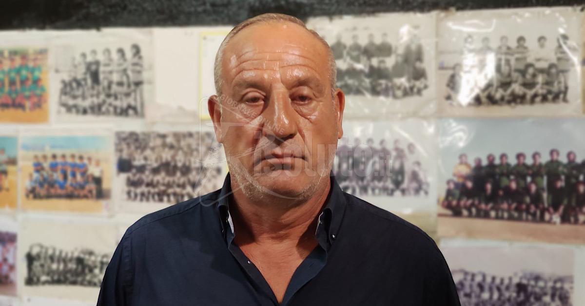 Oggi lo Sciacca affronta la trasferta di Cammarata, Brucculeri: "Serve compattezza"