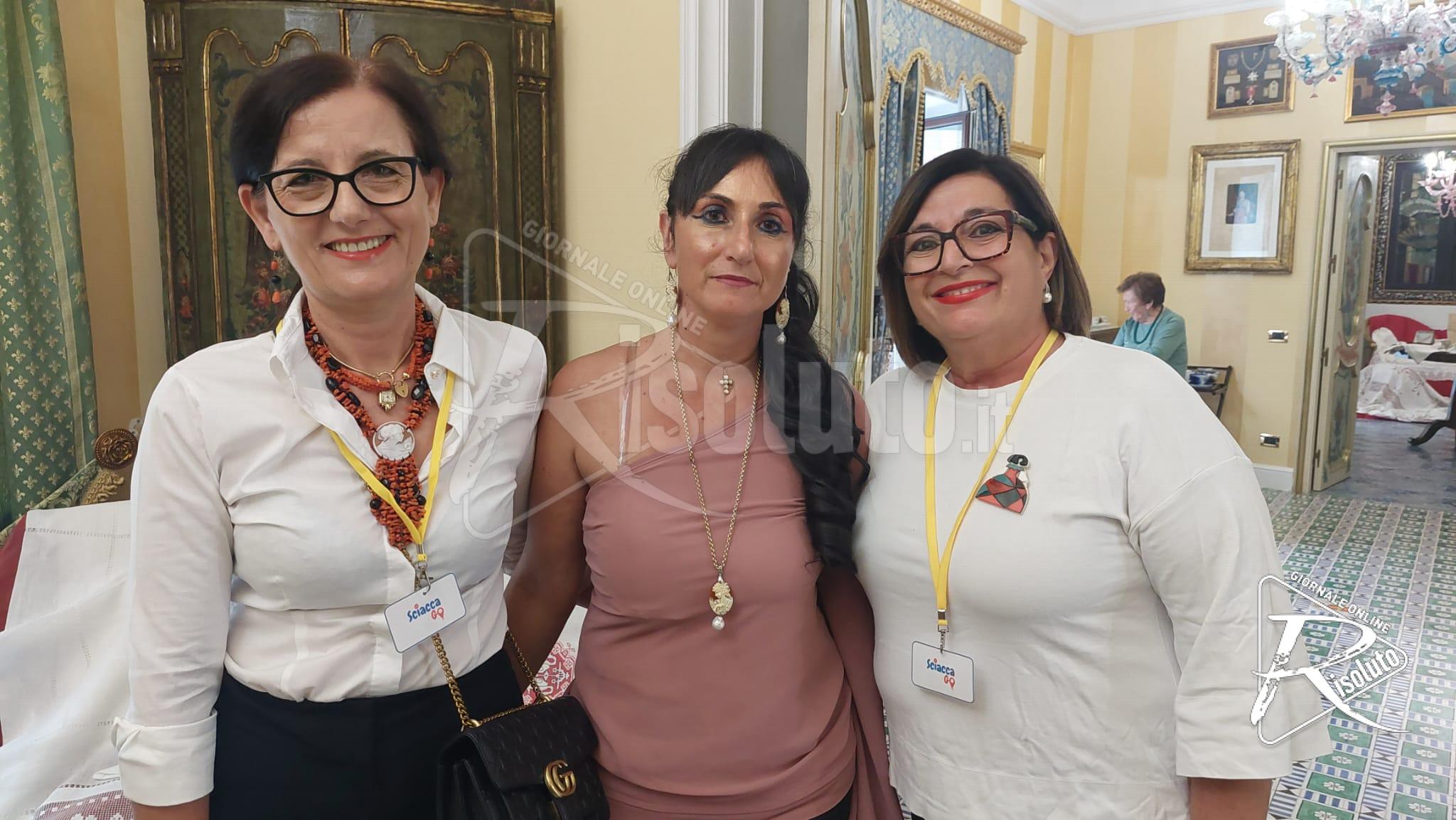 Tradizione, memoria e affetti a Sciacca: mostra di corredo a palazzo Messina (Video)