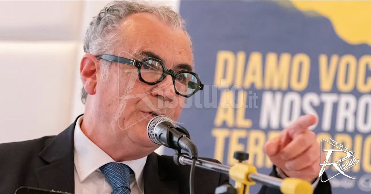 Nicolò Catania nominato subcommissario per la gestione dei rifiuti in Sicilia