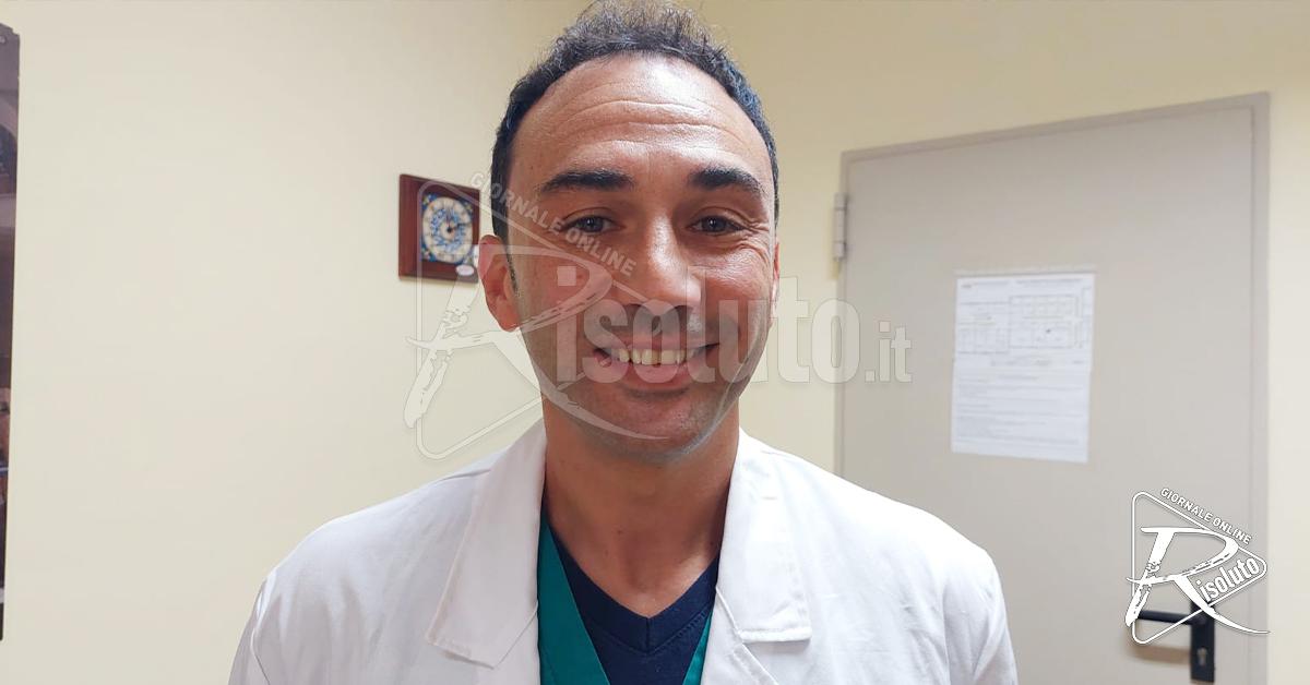 "Nessun ritardo dell'Urologia di Sciacca", Leto replica a Faraone (Video)