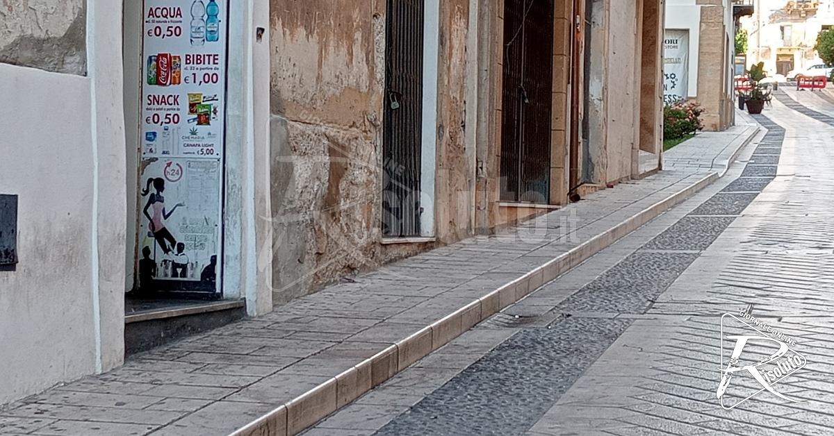 Degrado e mancanza di controlli sui distributori automatici, la Dc presenta interrogazione
