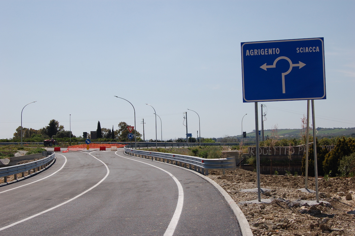 Statale 115, Catanzaro: “Simbolo del degrado infrastrutturale e di scelte miopi”