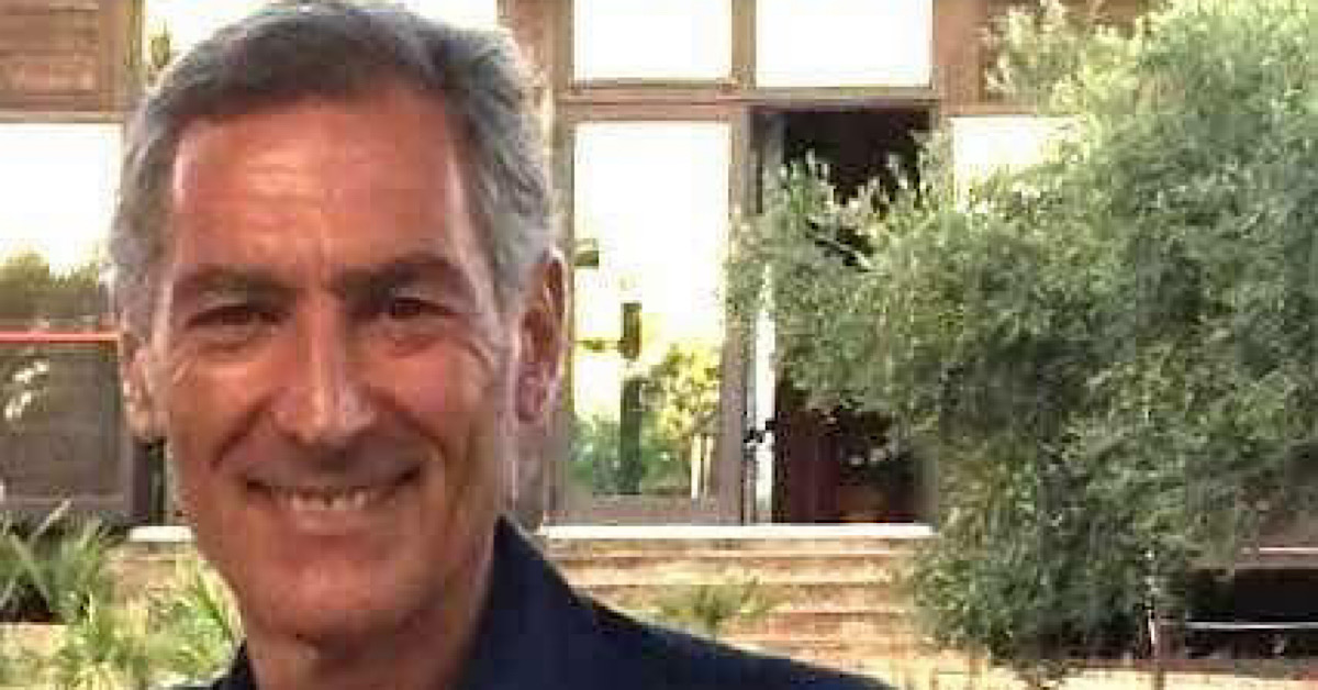 Marciante fonda Alveare Pd, nuova area del partito in Sicilia
