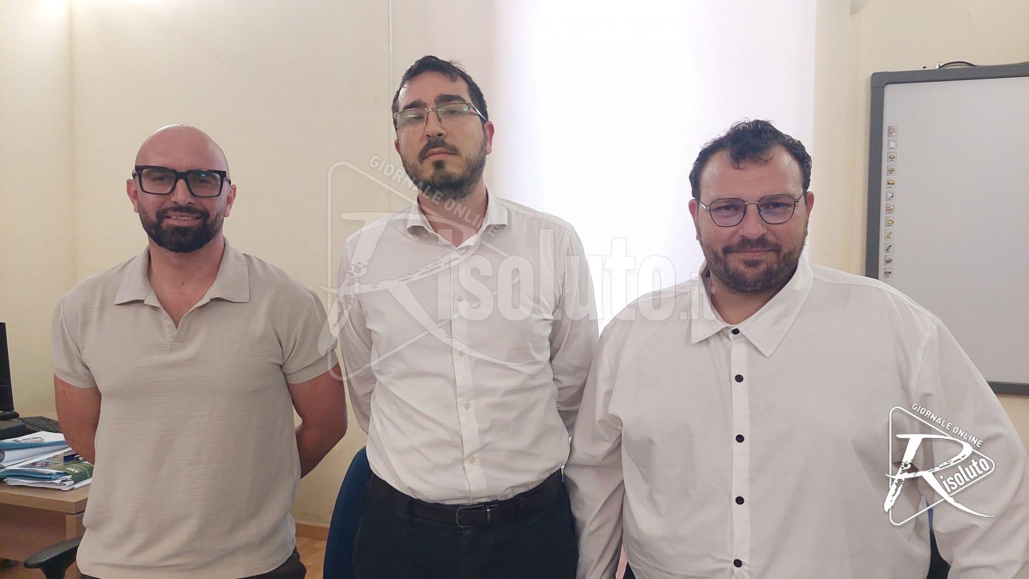 Natale a Sciacca, la giunta Termine: "Risorse eliminate dall'opposizione"