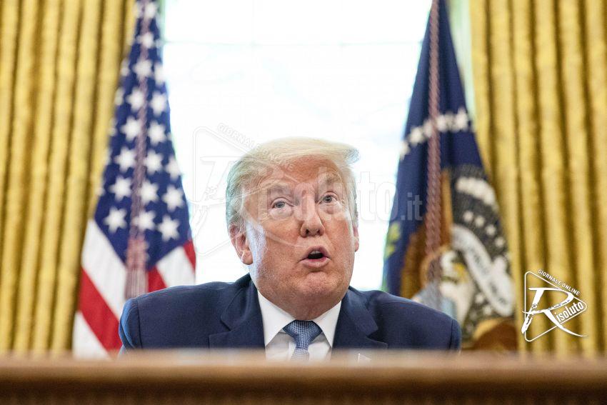 Ucraina, Trump “Riusciremo a fare finire questa guerra”
