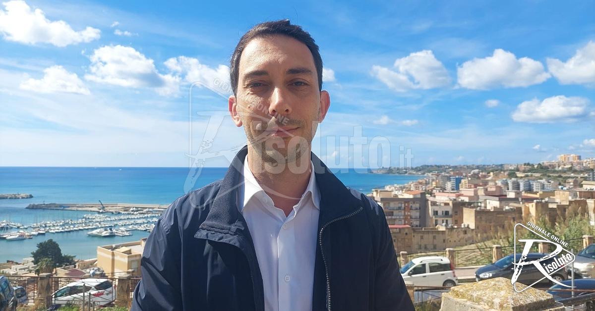 Patti: “Mai in discussione le spiagge libere a Sciacca” (Video)