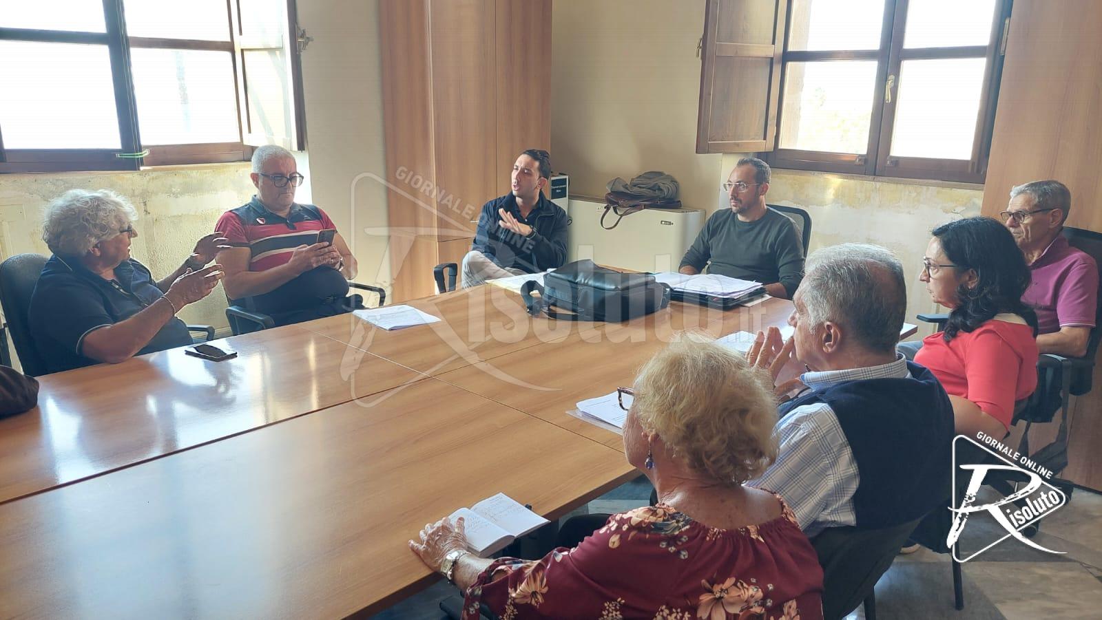 Piano del demanio marittimo a Sciacca, i comitati di quartiere ottengono più spiagge libere