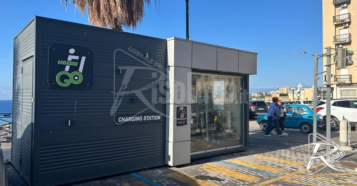 Strutture per bici e monopattini ferme da anni a Sciacca, interrogazione del consigliere Bellanca