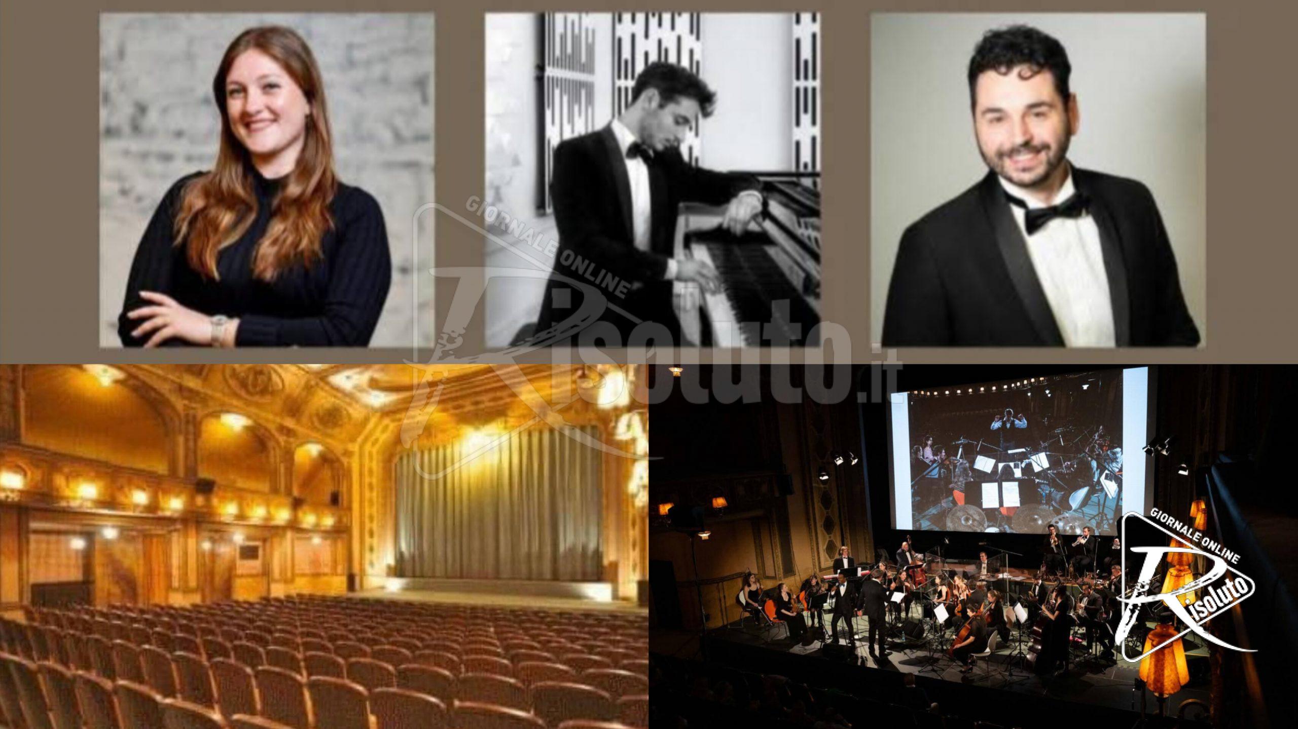 Il Conservatorio Toscanini di Ribera in tournée a Praga