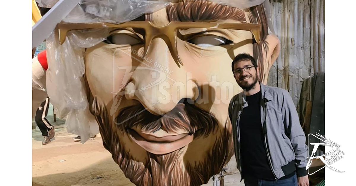 Carnevale di Sciacca protagonista de "Le vie dei Tesori", 24.500 euro dell'imposta di soggiorno ai carristi