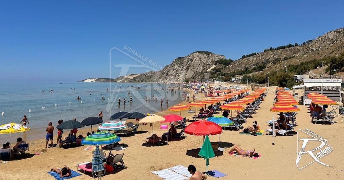 Siculiana set del film su Livatino, il borgo marinaro scelto da Michele Placido