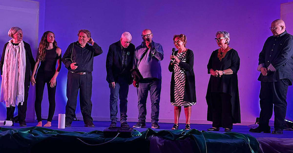 Salute mentale, teatro con testimonianze e inclusione a Menfi