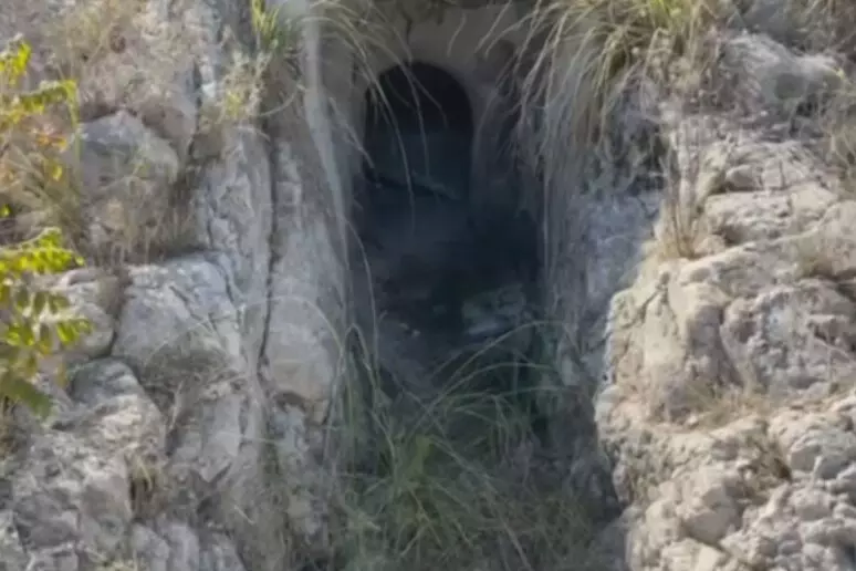 Recupero necropoli di Anguilla, il progetto prende forma a Ribera