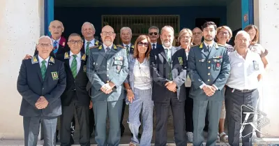 I rischi dell'Intelligenza Artificiale per i giovanissimi e i docenti, incontro all'Istituto Inveges (Video)