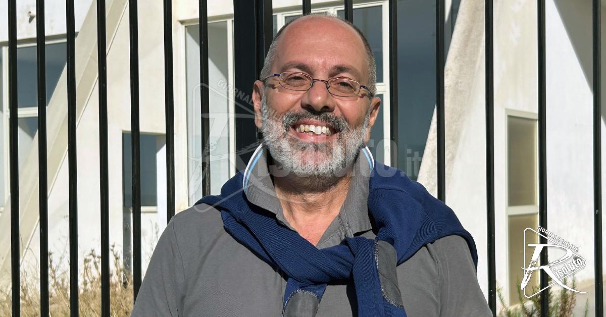 Ambrogio: "Non ci sono alternative, il Comando della Polizia municipale alla Perriera" (Video)