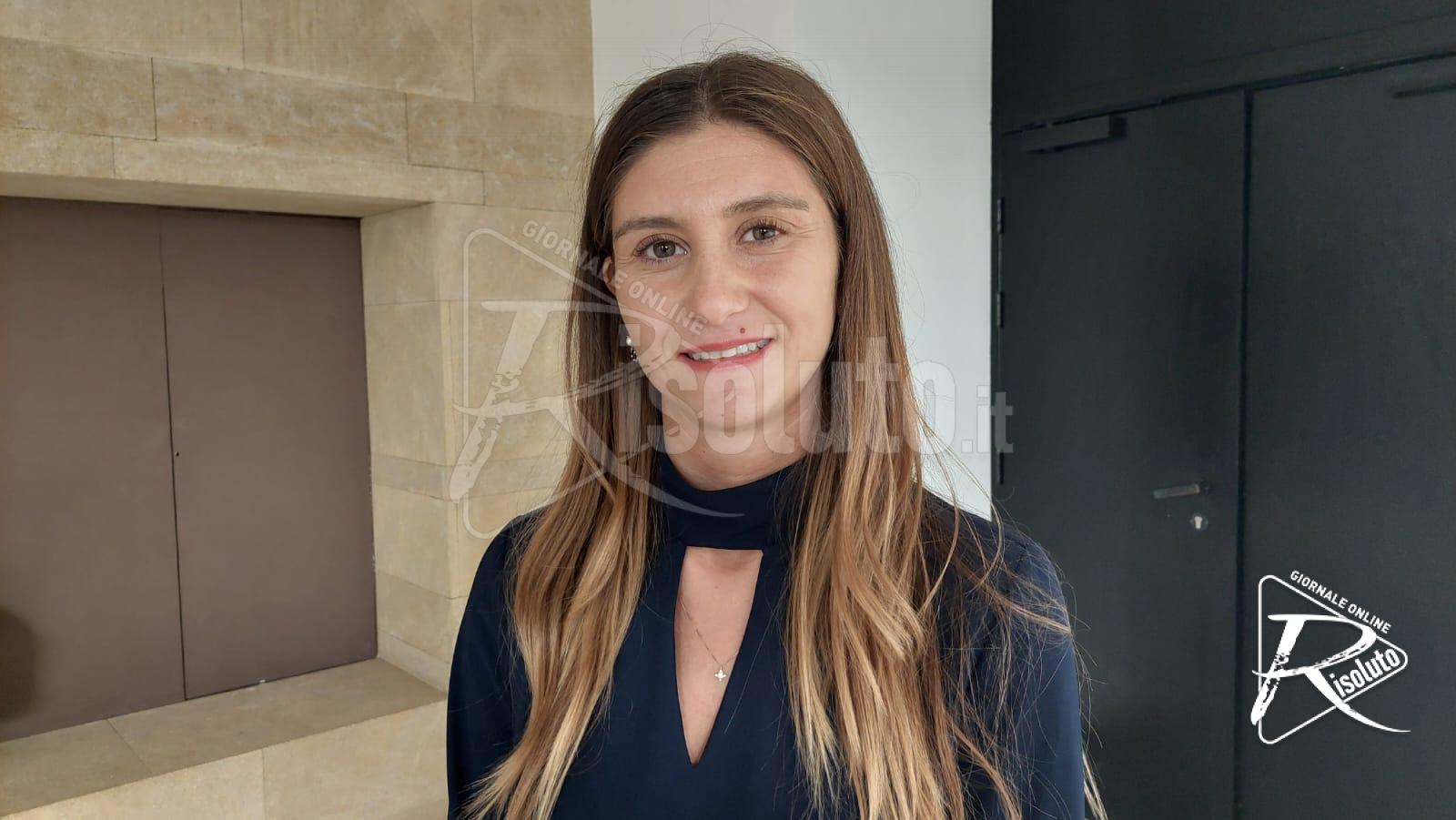 Il Carcere di Sciacca apre le porte per "Le vie dei tesori", la direttrice Scaravilli: "Non sarà l'unica volta" (Video)