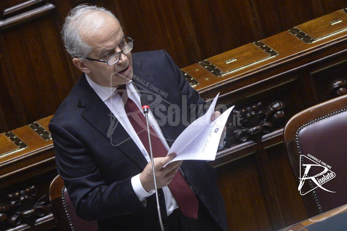 Piantedosi “Grave sottovalutare appelli alla rivolta sociale”