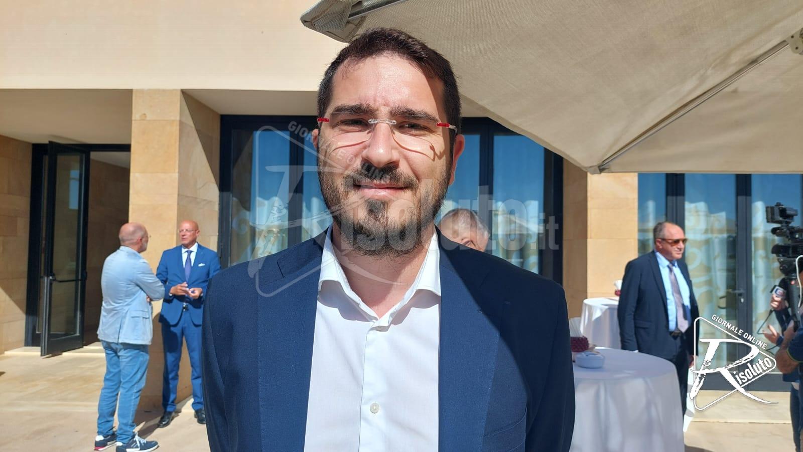 Termine e le presenze turistiche: "Tanta gente viene a Sciacca anche ad ottobre" (Video)