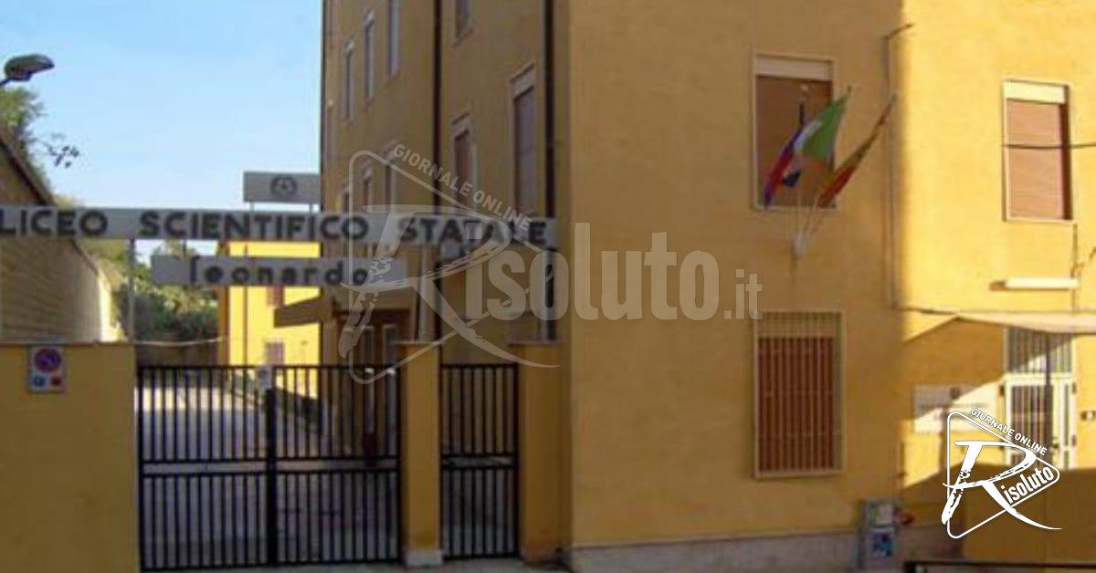 Il Liceo “Leonardo” di Agrigento difende la dirigente Patrizia Pilato: “Attacchi ingiusti e strumentali”