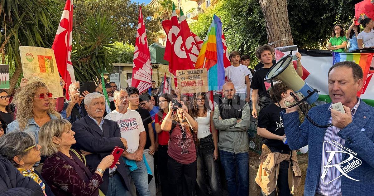 Sciopero studenti Agrigento, Cgil contro la circolare del liceo