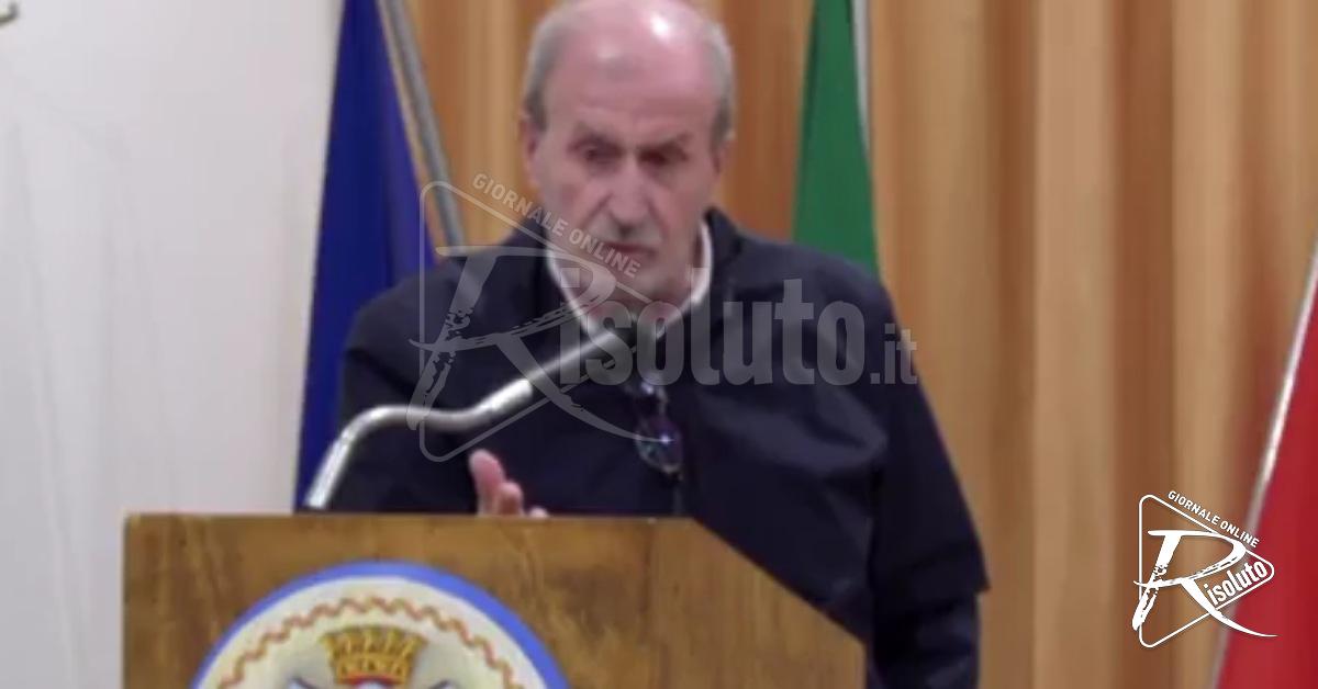 Consiglio comunale di Sciacca, salta il "question time" e sospensiva sul Pudm