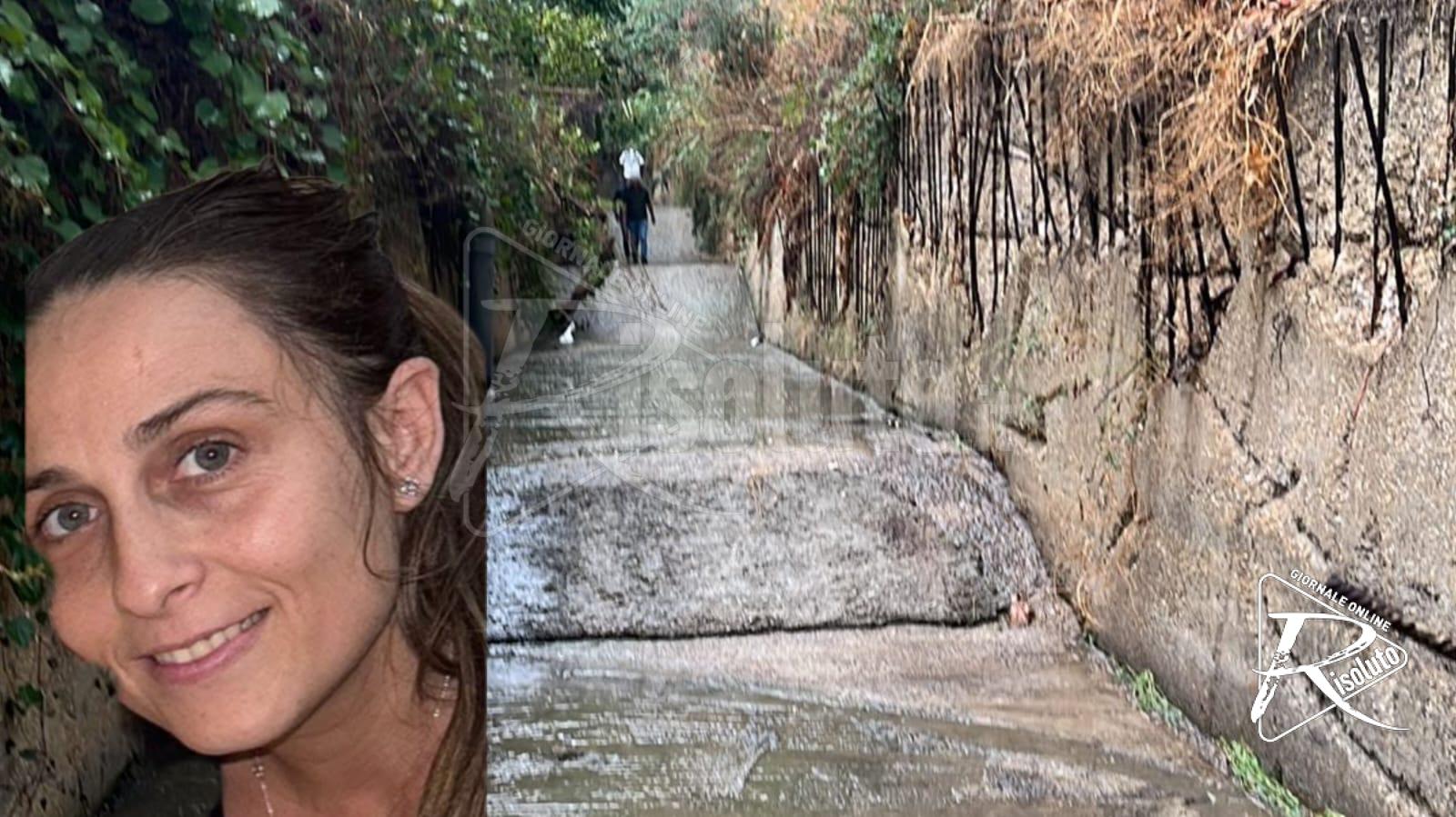 Favara, si cerca ancora Marianna Bello: ritrovato il portafogli con la foto di uno dei figli