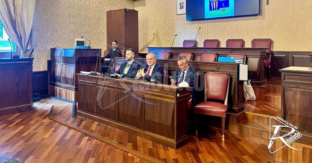 Antimafia ad Agrigento, Cracolici: “Cosche rafforzate, vigilanza alta” (Video)