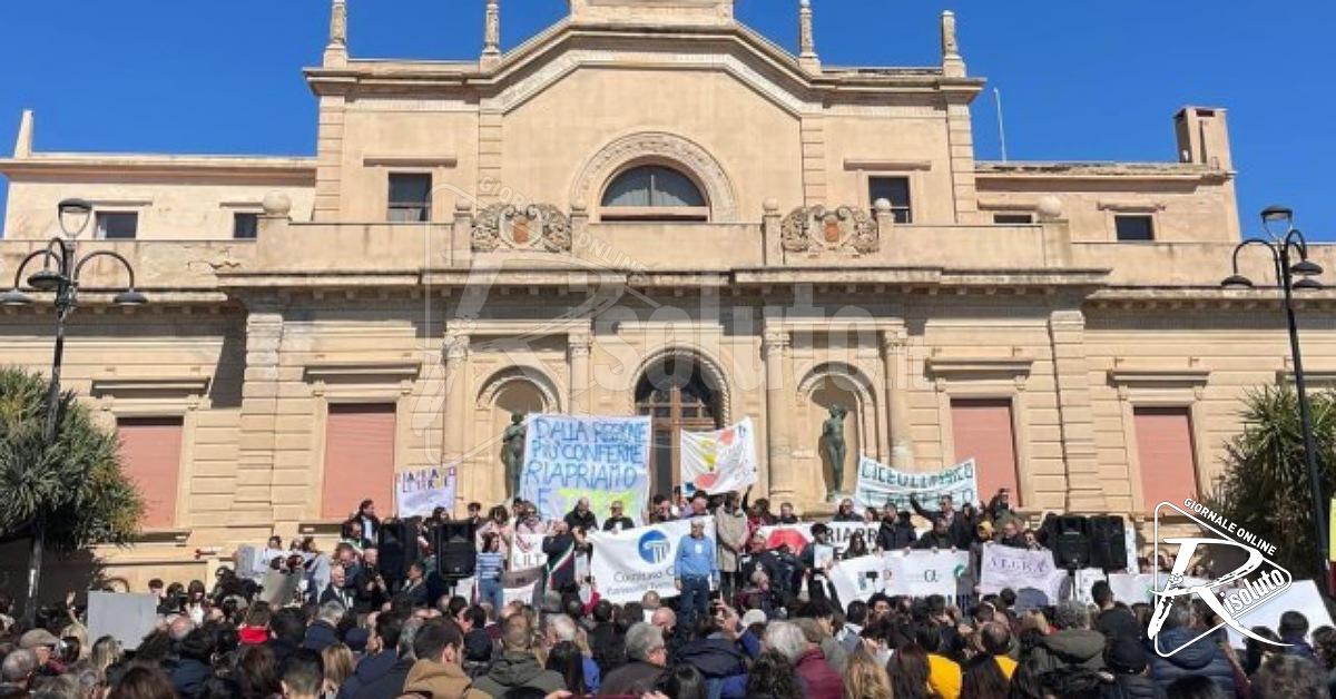 Terme di Sciacca, il Comitato: “Usare subito i 50 milioni o li perderemo”