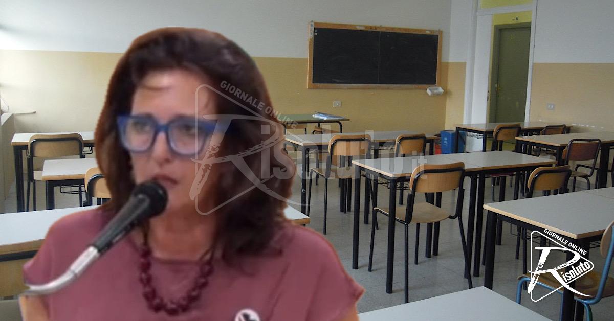 Maltempo a Sciacca, Campione: “Studenti lasciati soli sotto il nubifragio”
