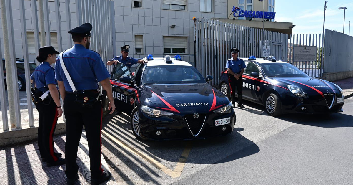 La Compagnia Carabinieri di Sciacca elevata a Reparto Territoriale, più uomini e maggiori servizi