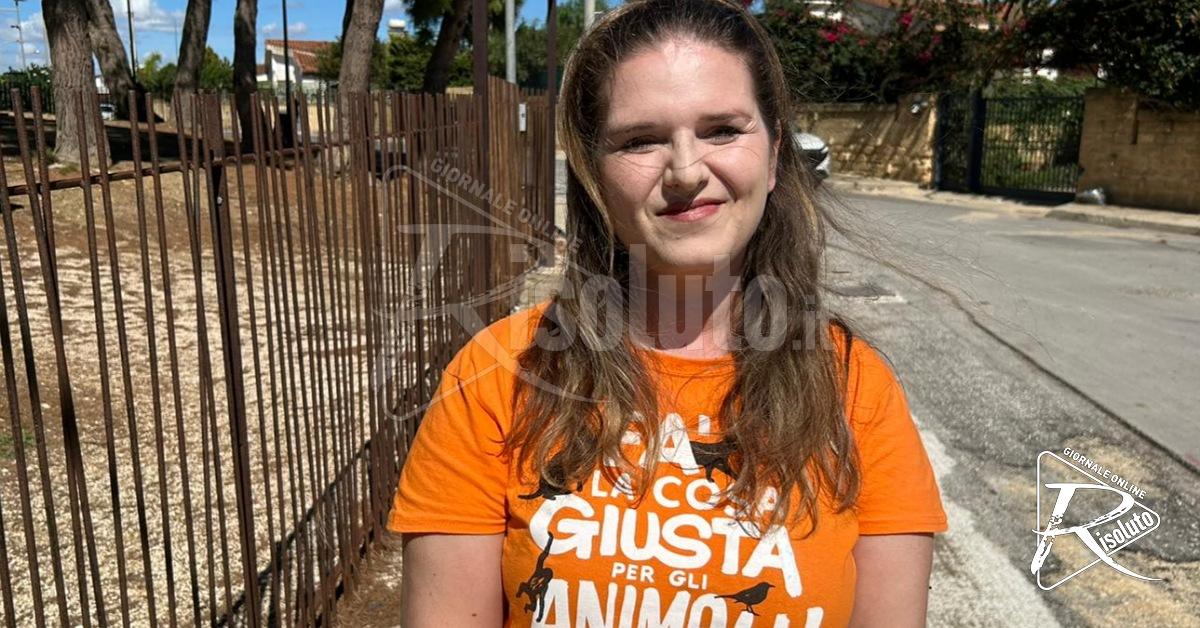 I cani uccisi a Sciacca, Lav: "Chi lo ha fatto è socialmente pericoloso" (Video)