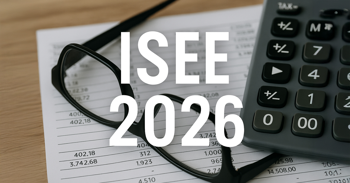 ISEE 2026: in arrivo una riforma per rendere il calcolo più equo. Ecco cosa potrebbe cambiare
