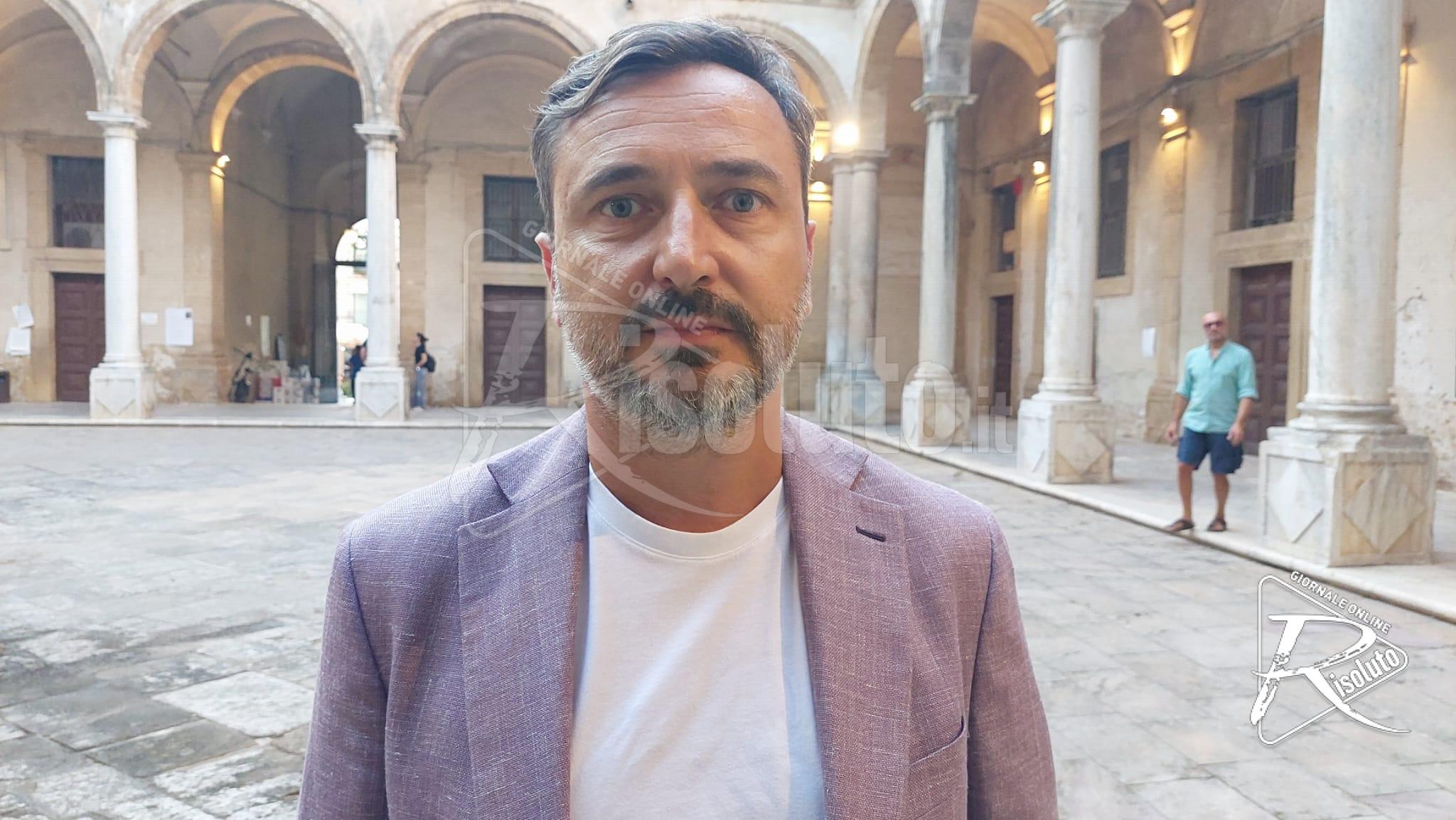 Bocciato l’emendamento a sostegno della marineria di Sciacca, Michele Catanzaro: "Grande rammarico"