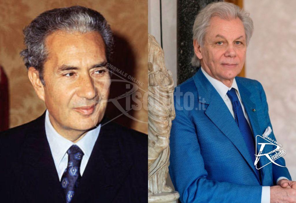 Mainetti ricorda Aldo Moro “Ci educava al senso dello Stato”