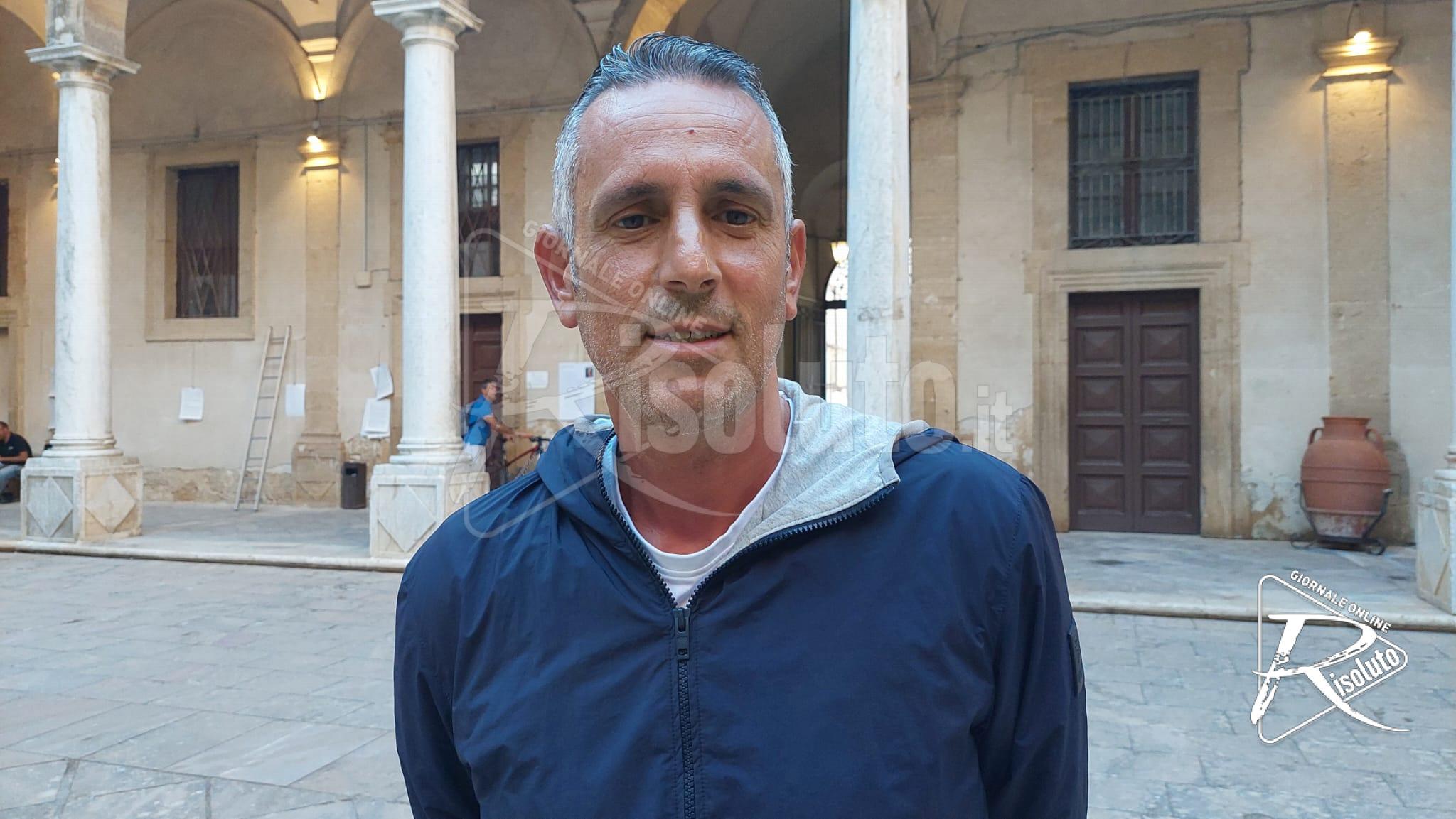 Pace: "Oltre la terza irrigazione, servono investimenti per il comprensorio agricolo riberese" (Video)