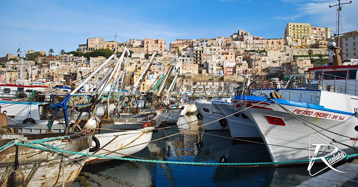 La marineria di Sciacca alza la voce, incontro con la deputazione e mobilitazione Palermo