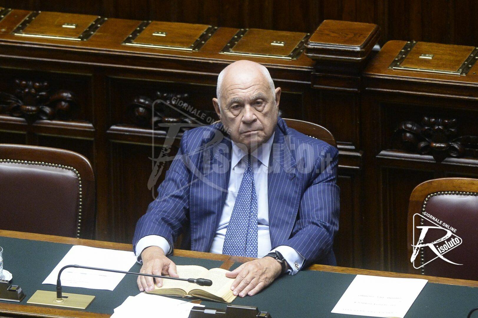 Nordio “Evitiamo un referendum pro o contro i giudici”