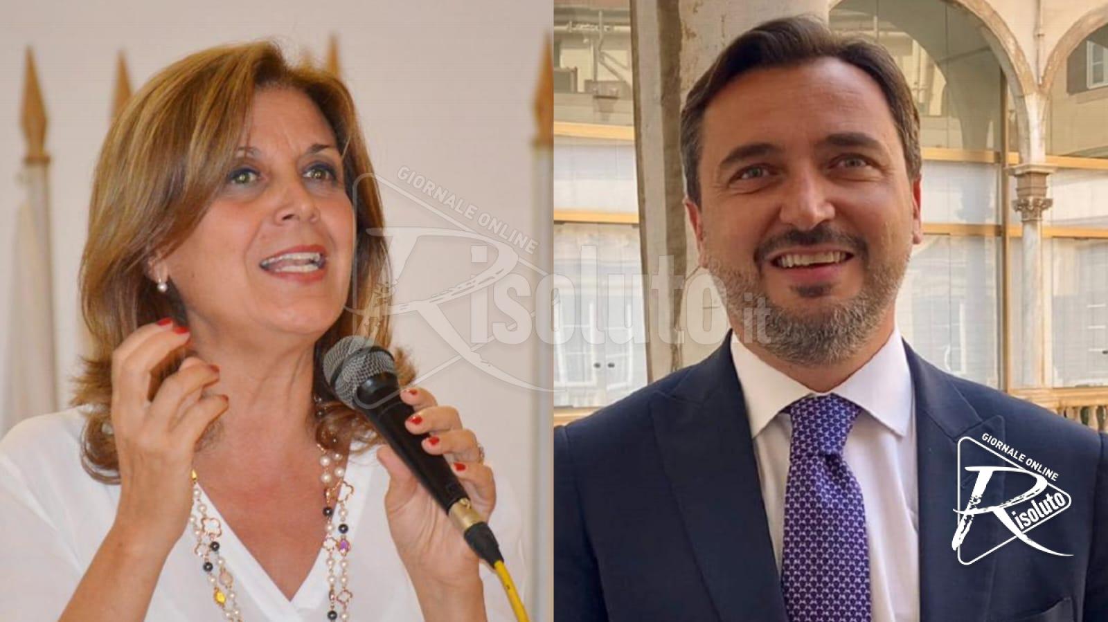 Siccità a Ribera, pressing bipartisan per la terza irrigazione