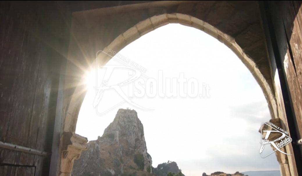 Presentato a Palermo “Visit Caltabellotta”, il borgo siciliano esalta le proprie eccellenze (Video)