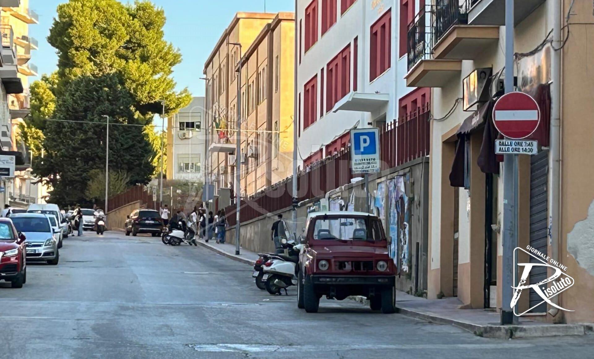 Viabilità, l'assessore Curreri: "Presto i sensi unici in via De Gasperi"