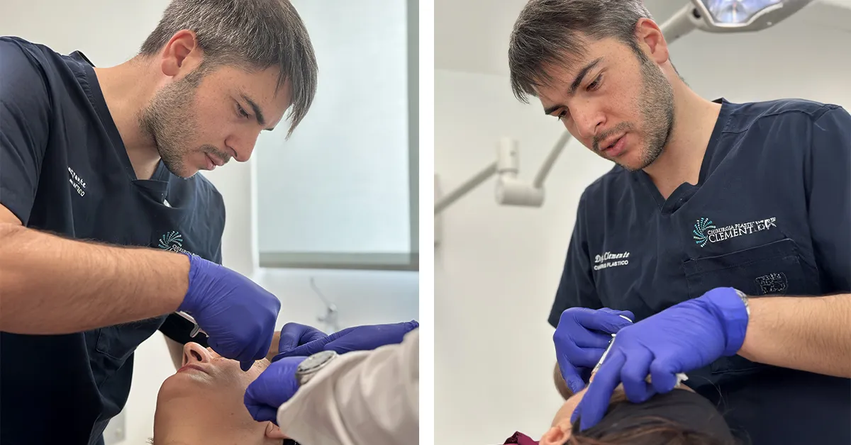Biorivitalizzazione post estate: ridona freschezza e idratazione alla tua pelle