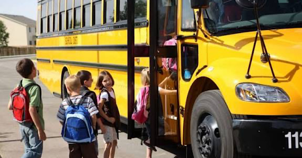 Nuovi scuolabus per Sambuca, Santa Margherita e Ribera